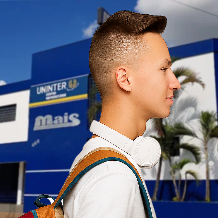  Imagem Ensino Médio