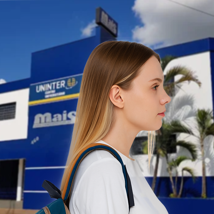  Imagem Ensino Fundamental II