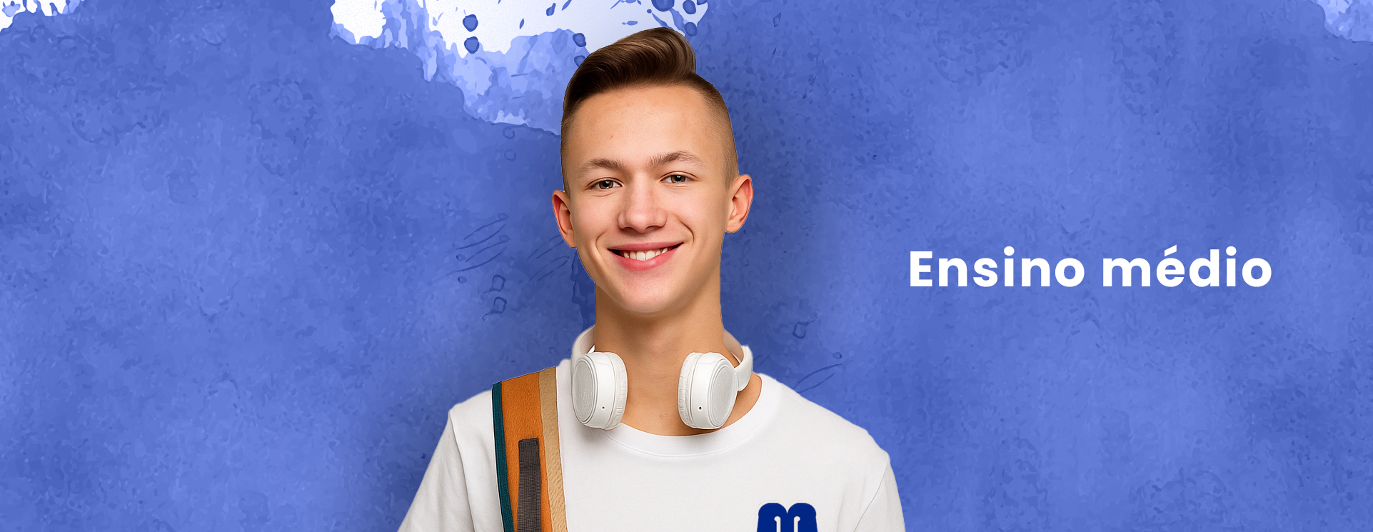 Imagem Ensino Médio