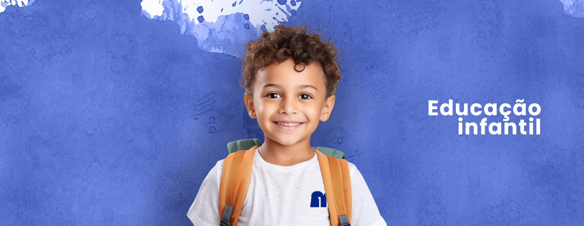 Imagem Educação Infantil