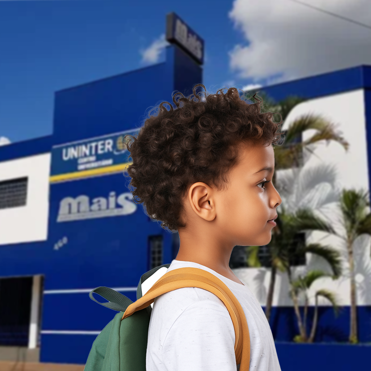  Imagem Educação Infantil