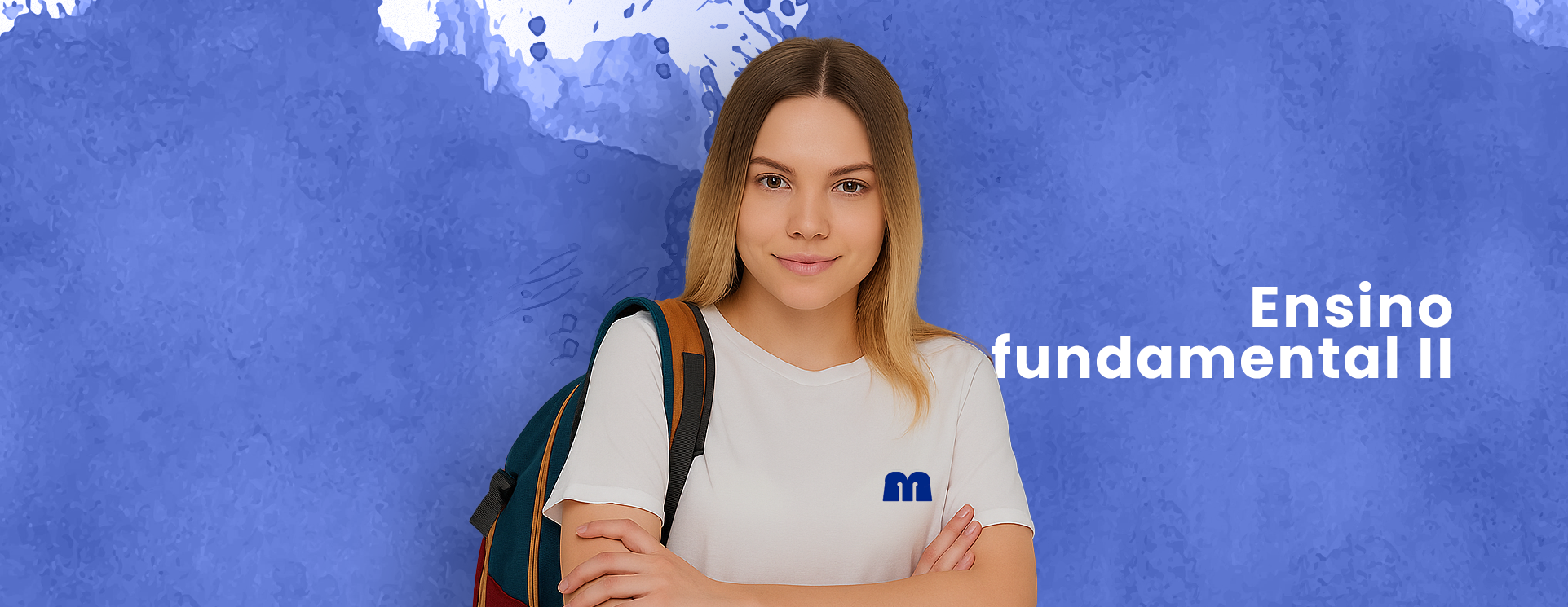 Imagem Ensino Fundamental II